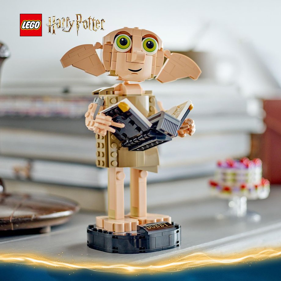 Harry Potter Argos